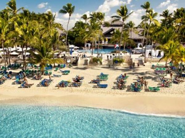 Bayahibe-4*Viva Wyndham Dominicus Beach