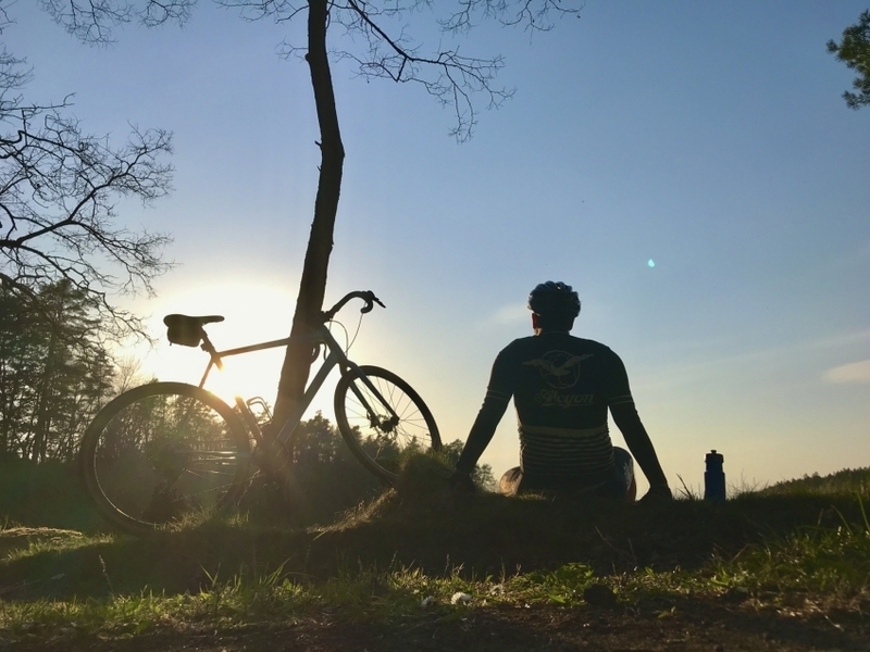 Cyklistická dovolenka v penzióne Černická obora