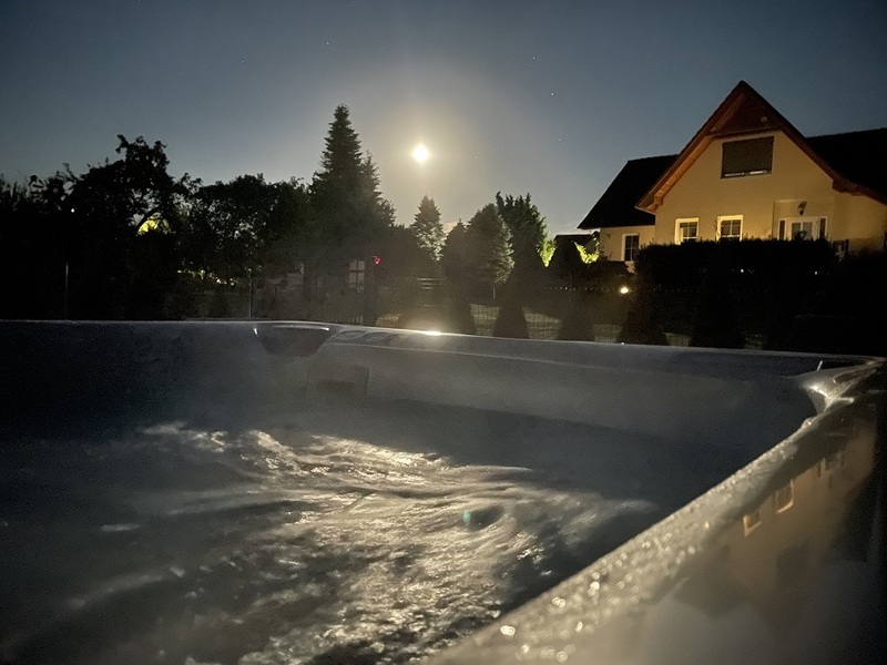 Relaxačný pobyt s vírivkou pre dvoch v hoteli U Hrádku