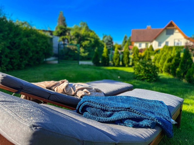 Relaxačný pobyt s vírivkou pre dvoch v hoteli U Hrádku