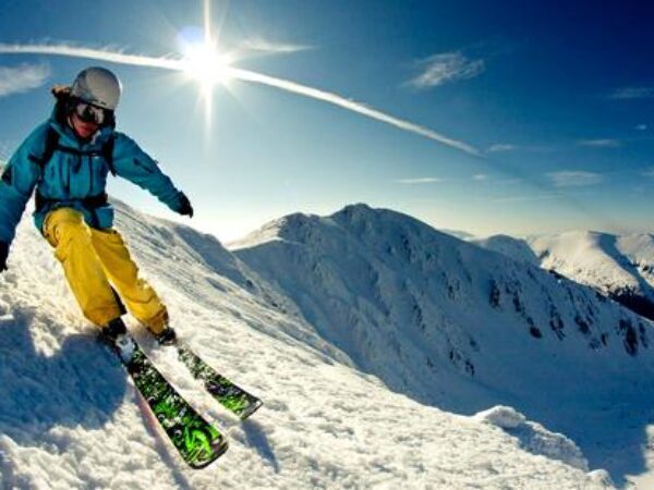 4*Grand Jasná – DeLuxe izba so SKIPASSOM