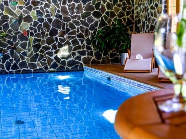 Wellness pobyt v 4*Hotel Liptovský Dvor