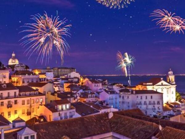 Silvester vo Faro-3*Faro Boutique Hotel