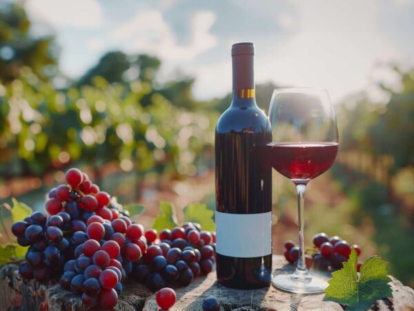 Pobyt s degustáciou a neobmedzenou konzumáciou vína vo Vinárstve Lintner na Znojemsku