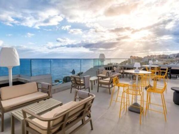 LAST MINUTE Madeira-4*Allegro Madeira – Adults Only