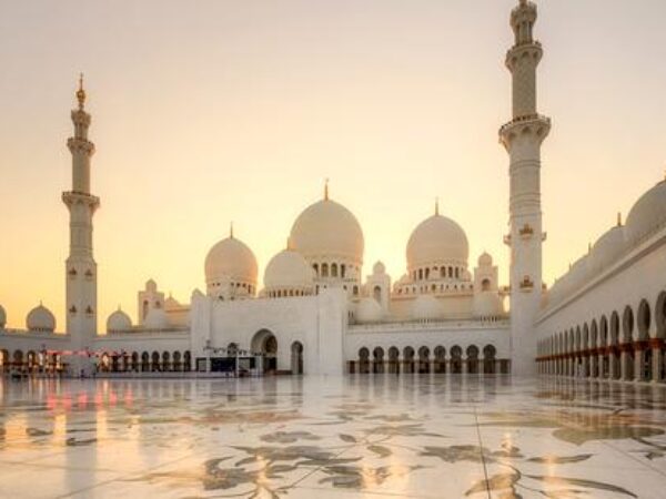 LAST MINUTE Abu Dhabi-4*Aloft Abu Dhabi