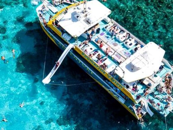Malta s výletom na ostrovy Gozo a Comino
