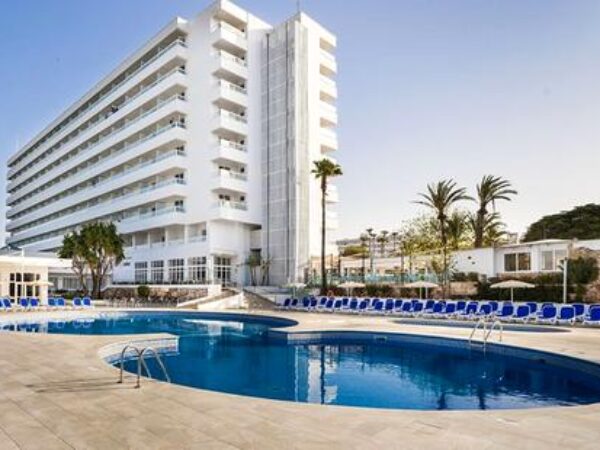 Malorka All Inclusive-3*Globales Samoa