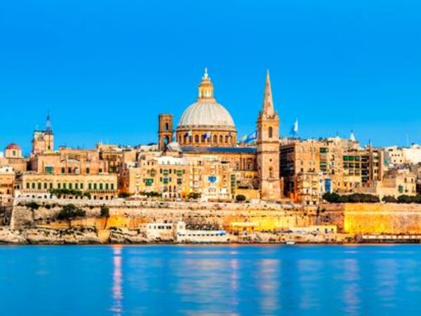 LAST MINUTE Malta-3*Azur Hotel by ST Hotels