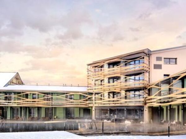 4*Galeria Thermal Bešeňová so SKIPASSOM