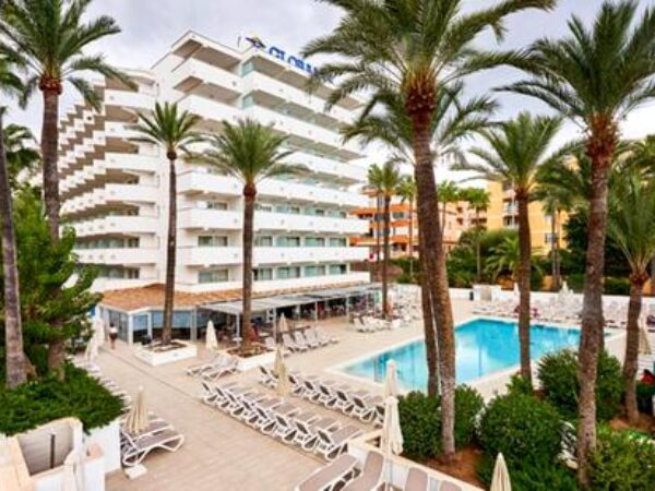 Malorka-4*Globales Panamá (Adults only)