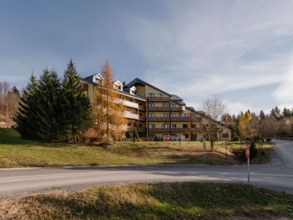 Dovolenka na Donovaloch v plne vybavenom apartmáne Apartmánového domu Tatran