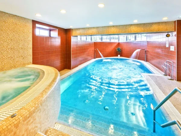 Skvelý relaxačný pobyt v Beskydách: polpenzia a neobmedzený wellness