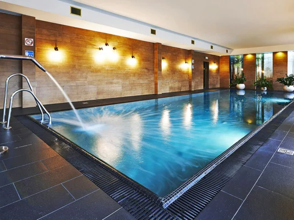 Pobyt v poľských Krkonošiach: moderné apartmány, raňajky a wellness