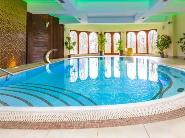 Wellness pobyt v poľských Krkonošiach: relax aj lyžovanie, polpenzia a zľava na spa procedúry