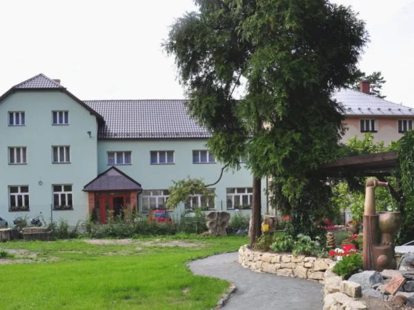Pohodový pobyt v Moravskom krase s raňajkami alebo polpenziou pre dvoch