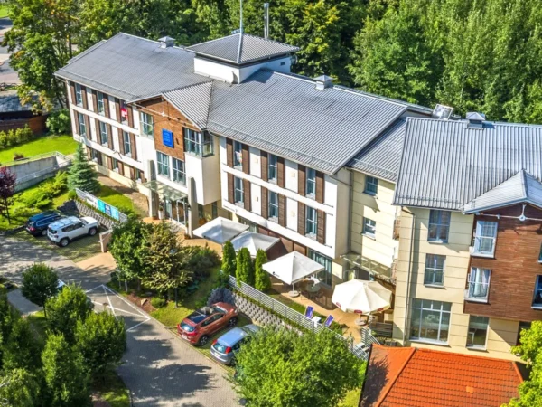 Prímorské kúpele v Poľsku: dovolenka v Sopote pri Baltskom mori s raňajkami
