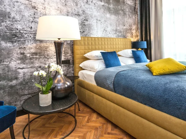 Pobyt v centre Prahy: hotel pri Staromestskom námestí s raňajkami