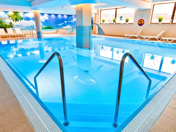 Dovolenka v Poľsku neďaleko Adršpachu: neobmedzene wellness, raňajky aj polpenzia