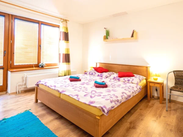 Čarovný pobyt v srdci Novej Lesnej: raňajky a zľava do AquaCity Poprad
