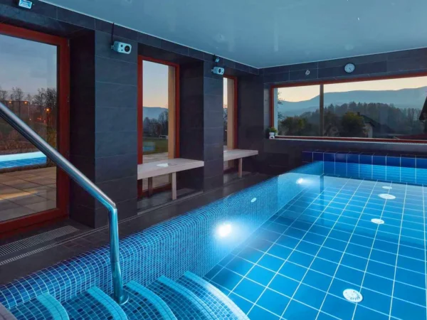 Relax a výlety v Jeseníkoch: pobyt pre dvoch alebo rodinu, raňajky či polpenzia aj wellness