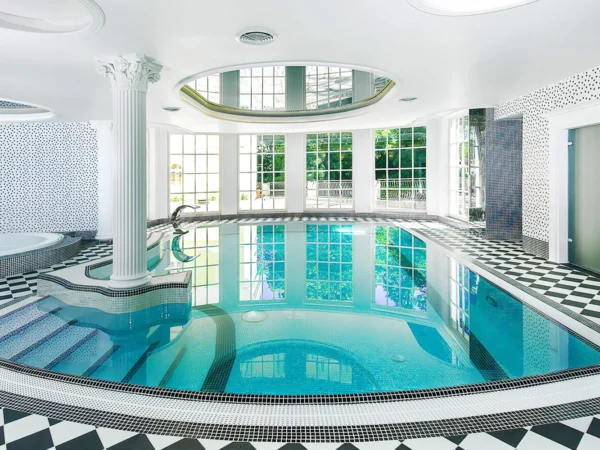 Wellness pobyt v poľských kúpeľoch: adult only hotel s polpenziou a neobmedzený relax