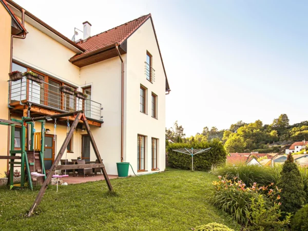 Spoznajte krásy Českého Krumlova: pobyt s hodinou vo vírivke, ideálny pre pár aj celú rodinu