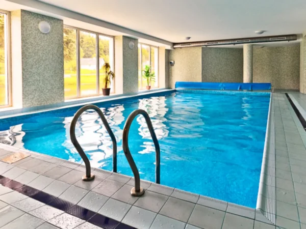 Pohodový pobyt v Posázaví: polpenzia alebo all inclusive, wellness a množstvo zábavy