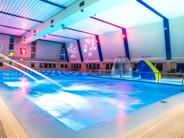 Do Poľska v páre či s rodinou: raňajky alebo polpenzia a neobmedzený wellness s bazénom