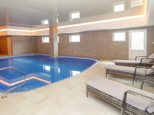 Relax vo Františkových Lázňach: raňajky, wellness aj procedúry