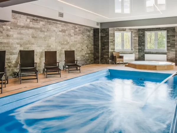 Skvelý pobyt v poľskom kúpeľnom mestečku Szczawnica so stravou a wellness