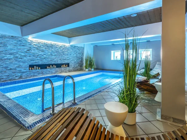 Dovolenka pri Balte: adult only hotel v Kołobrzegu, raňajky, wellness aj bazén neobmedzene