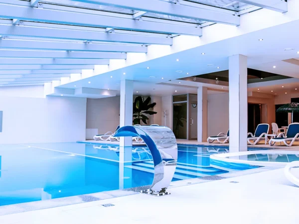 Perla Beskýd: dovolenka vo Visle s neobmedzeným wellness, bez stravy alebo s raňajkami