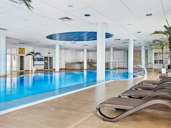 Relax pri Balte s neobmedzeným wellness, fitness aj detskou herňou, raňajky alebo polpenzia