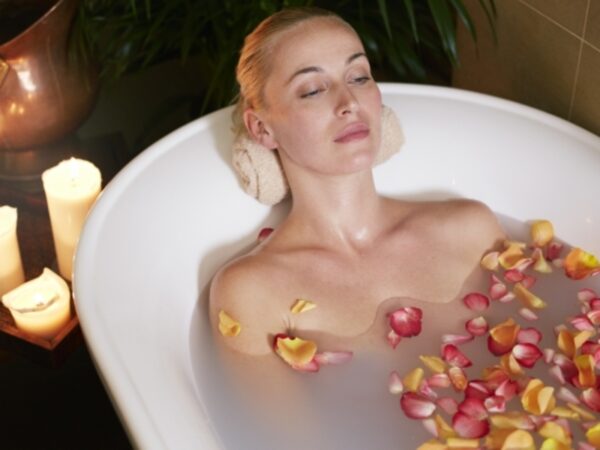 Wellness zážitok Život v oblakoch
