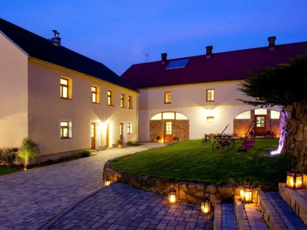 Západné Čechy s možnosťou raňajok a 20 % zľavou na wellness procedúry