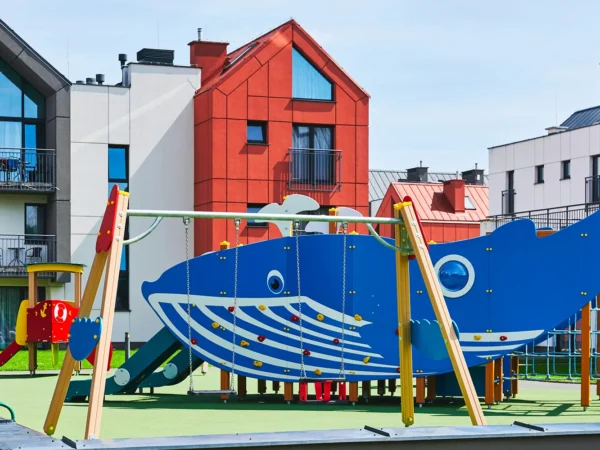 Hotel pri pláži v Gdansku: polpenzia a neobmedzený wellness, na dosah Sopoty aj Reaganov park