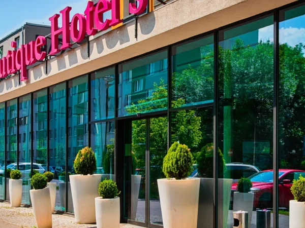 Pamiatky aj nákupy vo Vroclave: hotel s raňajkami aj parkovaním zadarmo