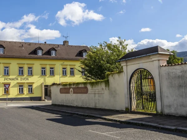 Dovolenka v Jizerských horách aj vrátane stravy a vstupu do privátneho wellness
