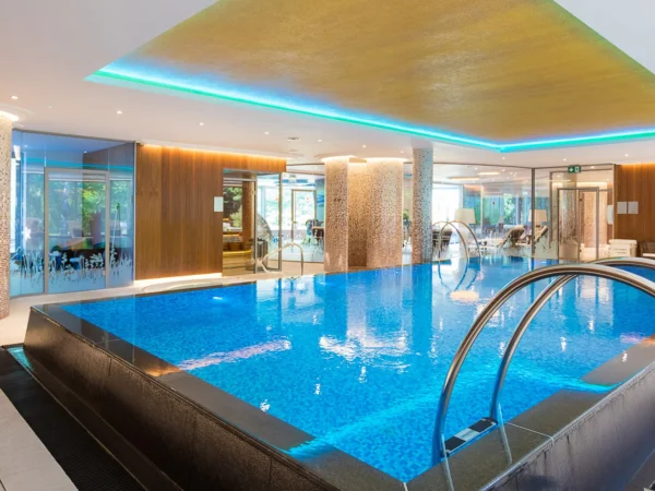 Dovolenka v kúpeľnom mestečku Ustroň: 4* hotel s wellness a raňajkami