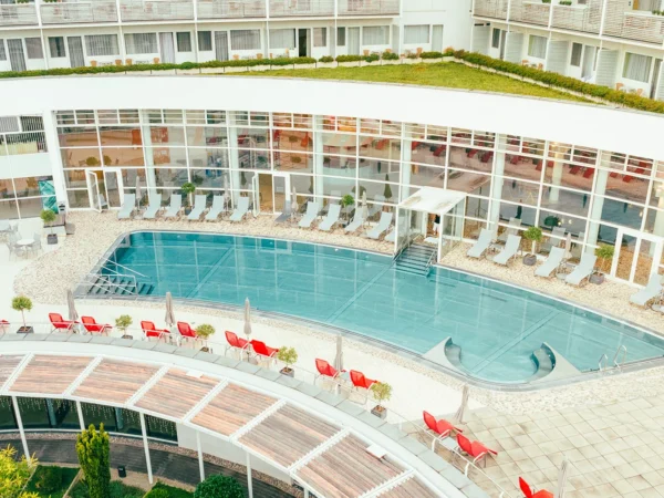 Burgenland: pobyt v 4* wellness hoteli, plná penzia, vstup do skanzenu aj zľavy na spa