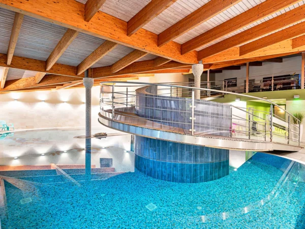 Beskydský relax a pohoda: raňajky, polpenzia aj neobmedzený wellness s bazénom