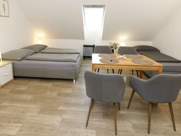 Relax v útulnom penzióne na juhozápade Čiech: vrátane možnosti raňajok na izbu