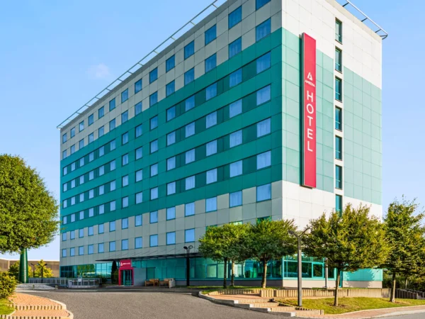 Hotel s raňajkami v Prahe: za pamiatkami aj na nákupy, lokalita pri Chodovskej pevnosti