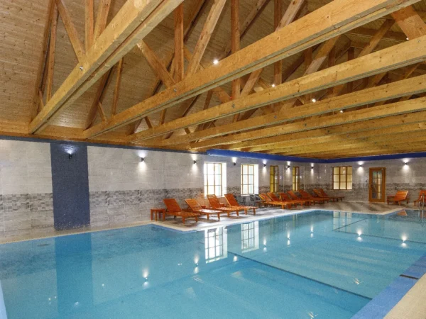 Pobyt vo vychýrenom historickom penzióne Rejvíz s výborným jedlom a wellness