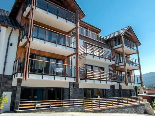 Apartmány až pre 6 osôb v Szklarskej Porębě: sauna, možnosť raňajok, blízko zábavného parku
