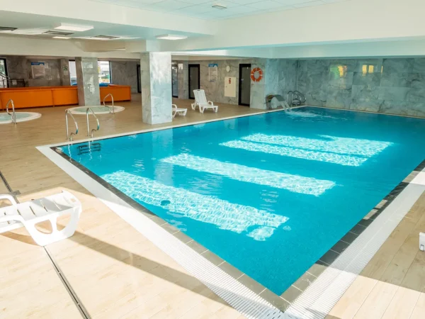 K Baltskému moru za oddychom aj zábavou: 4* apartmány a neobmedzený wellness