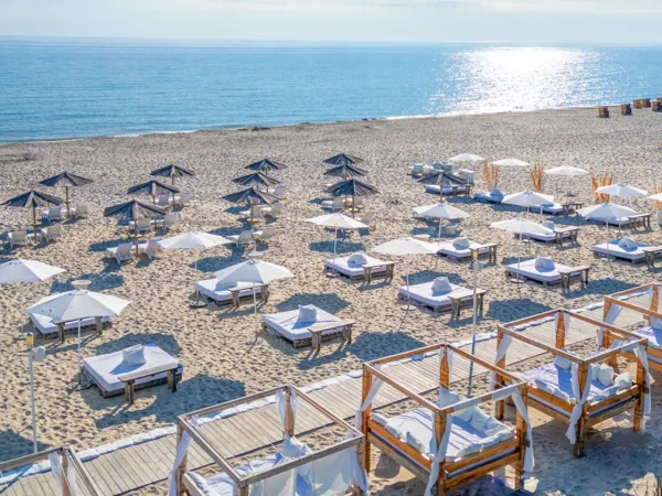 Dovolenka pri Baltiku: 4* hotel na polostrove Hel pri pláži so stravou aj wellness