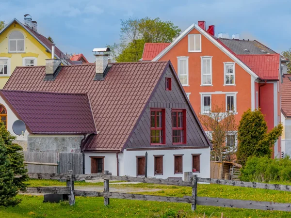 Krušné hory aj s jedlom: vybavený apartmán alebo chalupa až pre 14 osôb