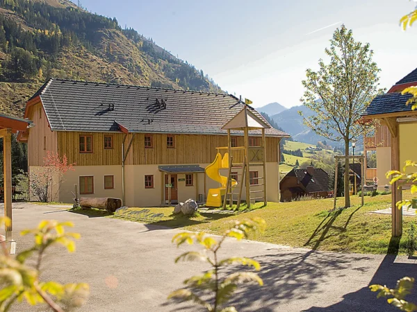 Aktívna dovolenka v Alpách: 3* hotel s polpenziou a lesnou saunou, 5 minút od centra Donnersbachwaldu